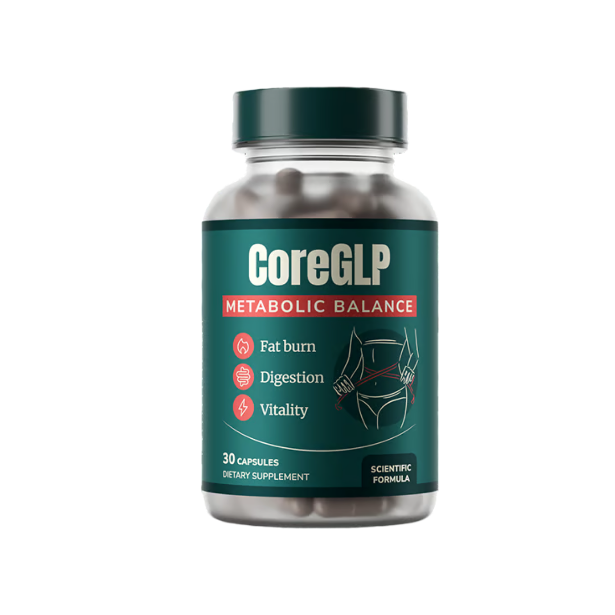 CoreGLP